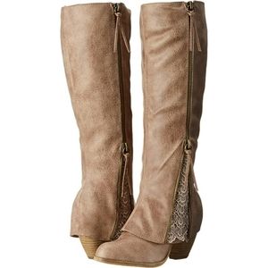 Not Rated Sassy classy woman's winter boots